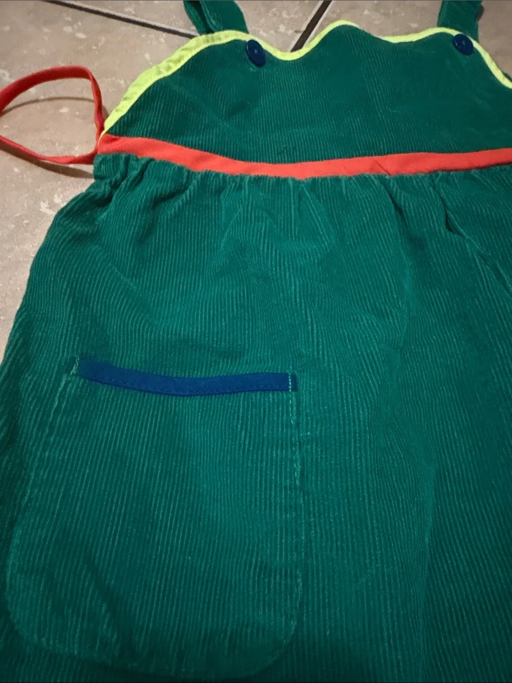 Vintage toddler/infant dresses